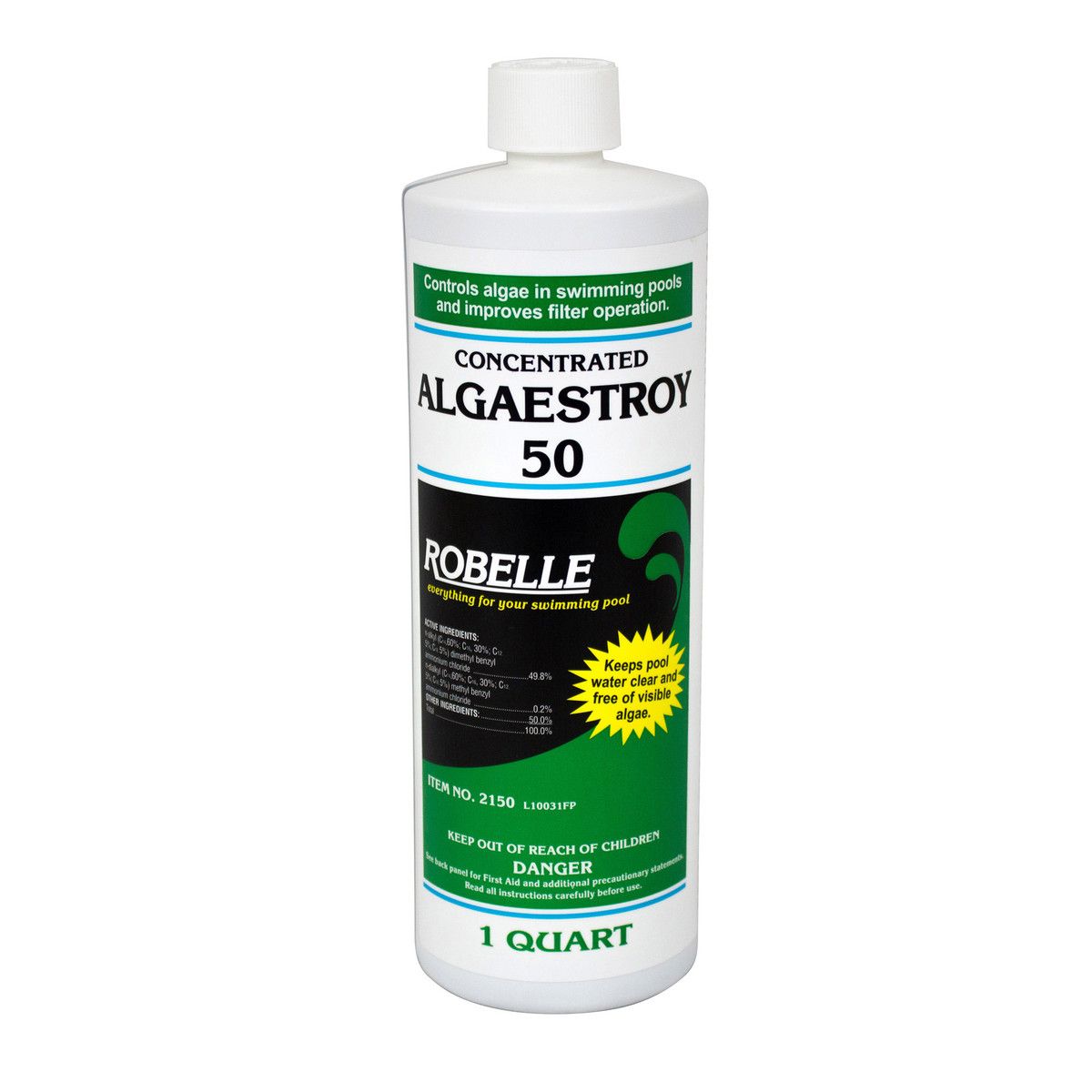 ALGAESTROY 50 1QT
