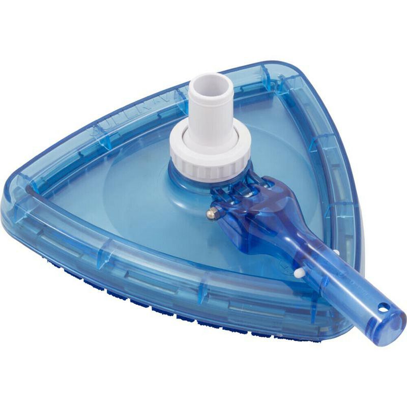 VAC HAY SUPER VAC