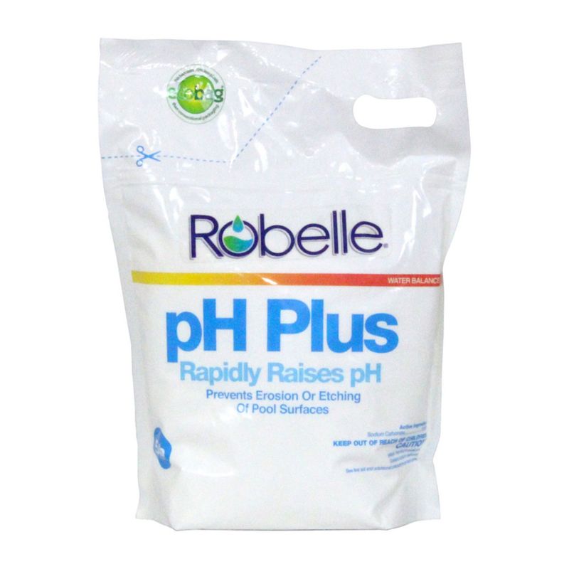 PH RISE BAG 5LB