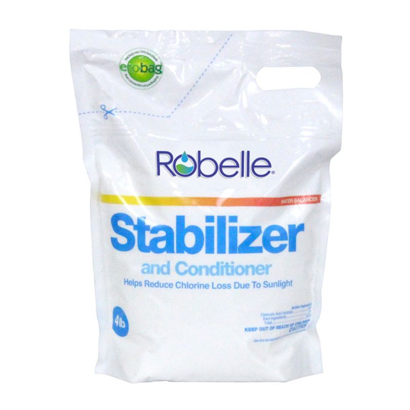 STABILIZER 4LB BAG