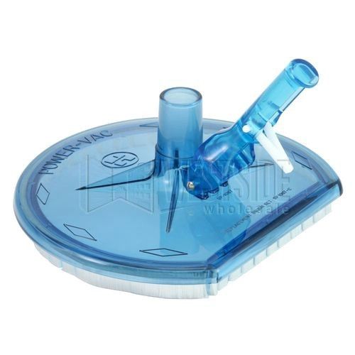 VAC HAY POWER VAC