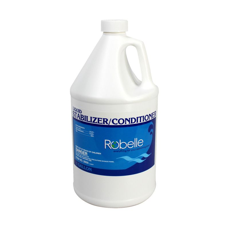 STABILIZER LIQUID 1GAL