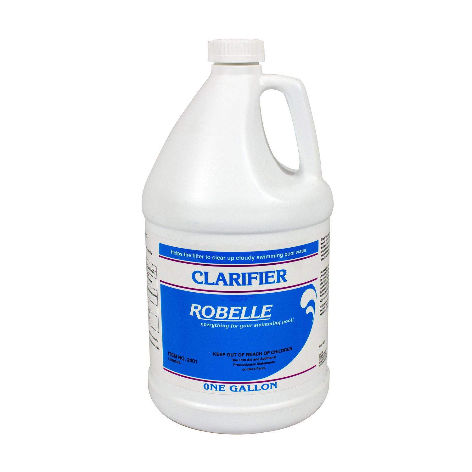 CLARIFIER 1GALLON  ECONOMY
