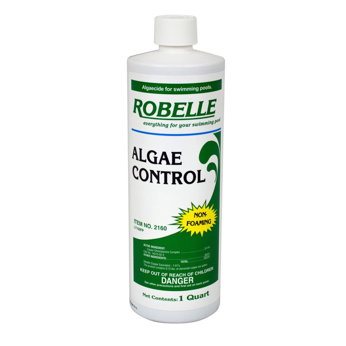 ALGAE CONTROL 1QT