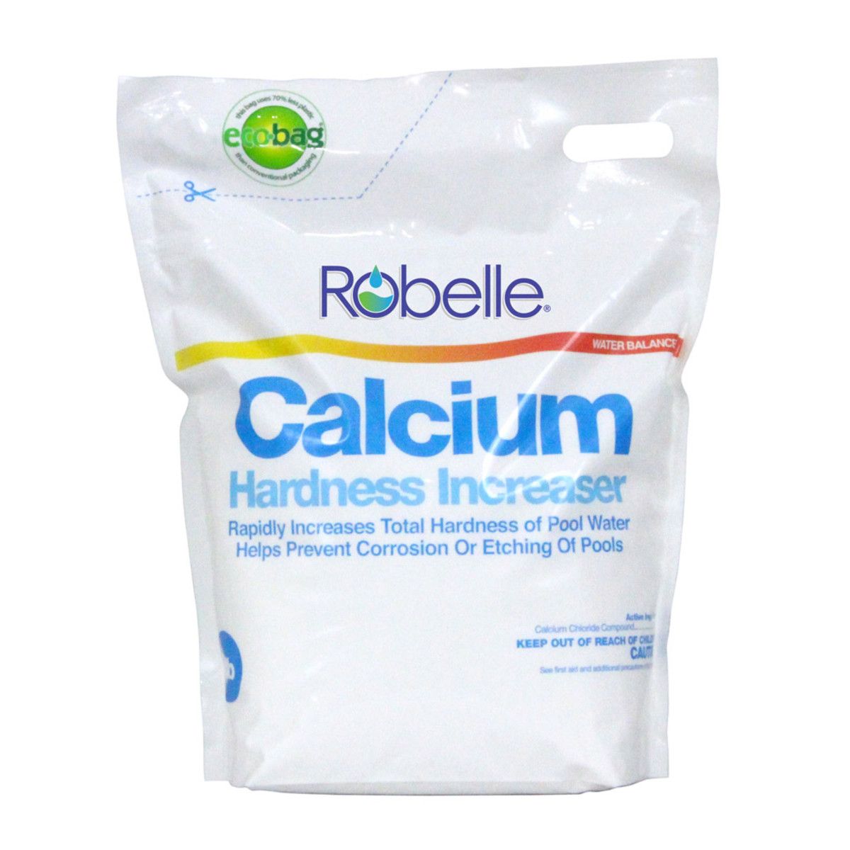 CALCIUM PLUS 8LB BAG