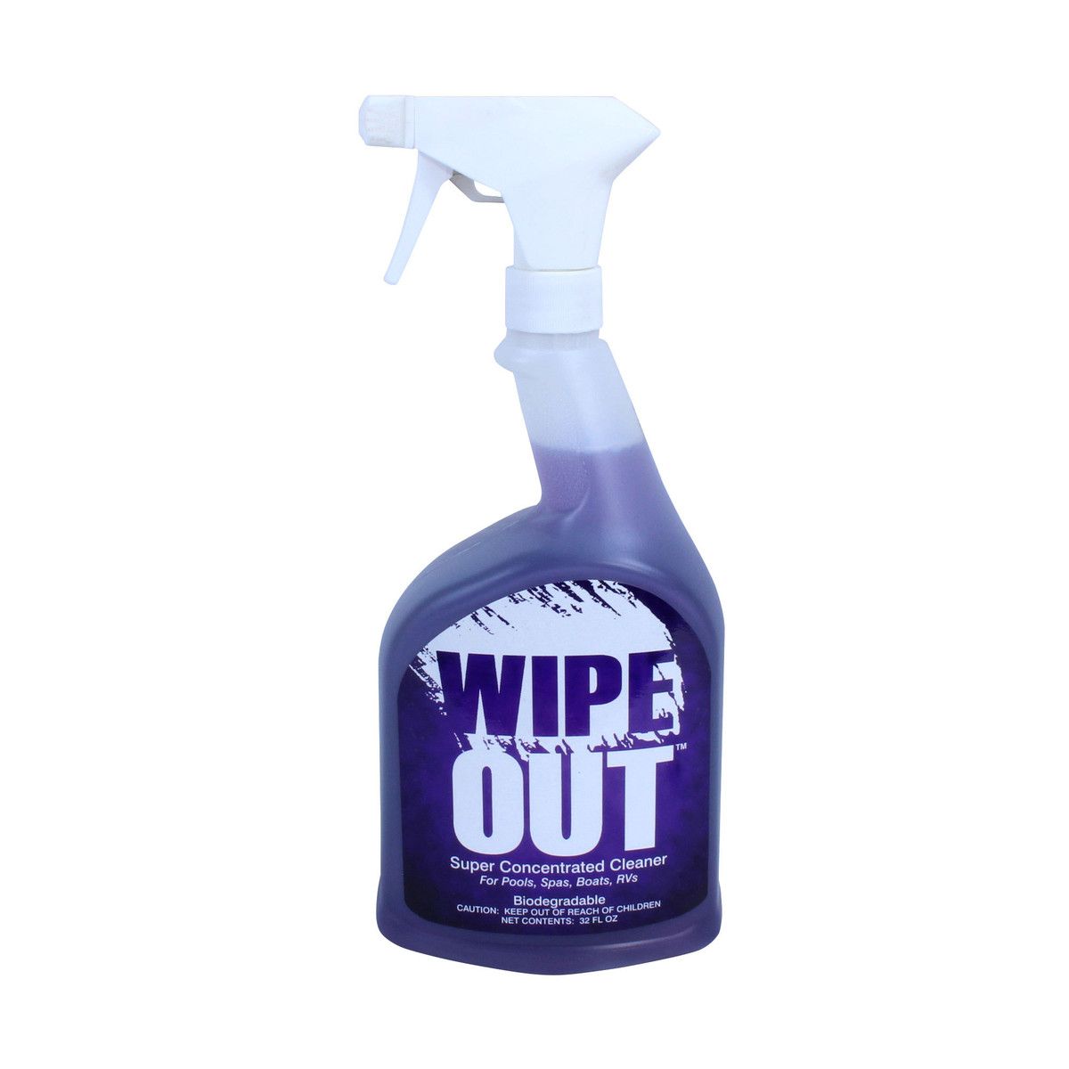 WIPE OUT 1QT