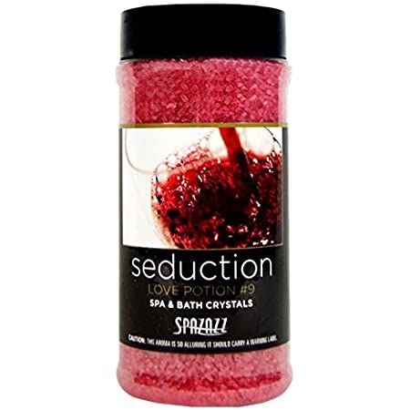 CRYS SEDUCTION LOVE POTION 17OZ