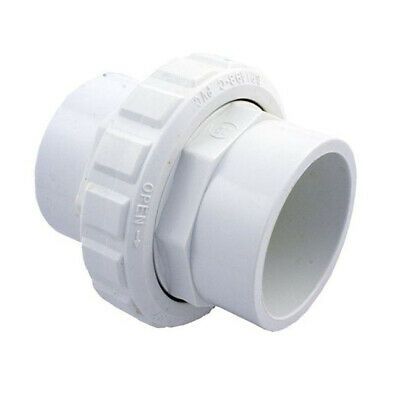 UNION FLUSH, 2IN SKT