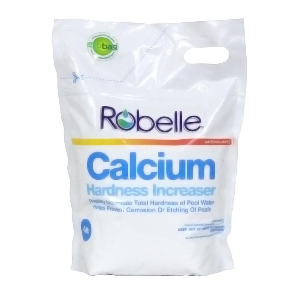 CALCIUM PLUS 4LB BAG
