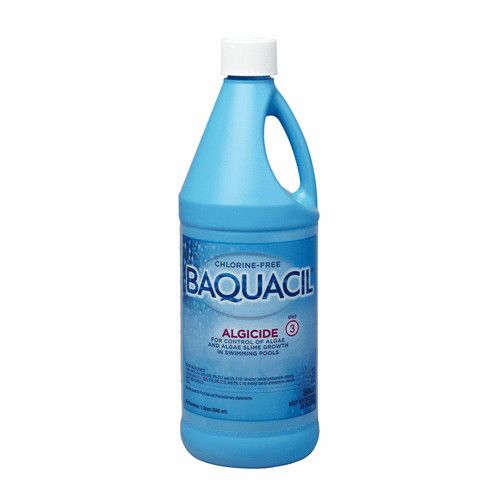 BAQUACIL ALGICIDE 1QT