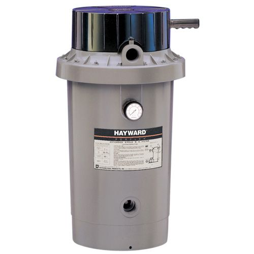 FILTER EC75 TANK ONLY IG