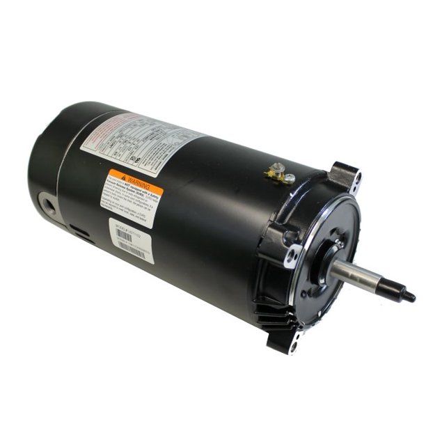 MOTOR ONLY  REPLACEMENT  HAYWARD 56J 1.5HP