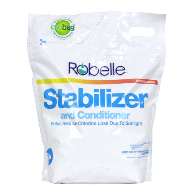 STABILIZER 7LB BAG