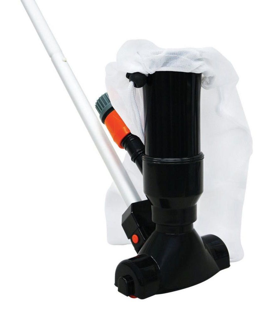VAC JET w 5FT POLE