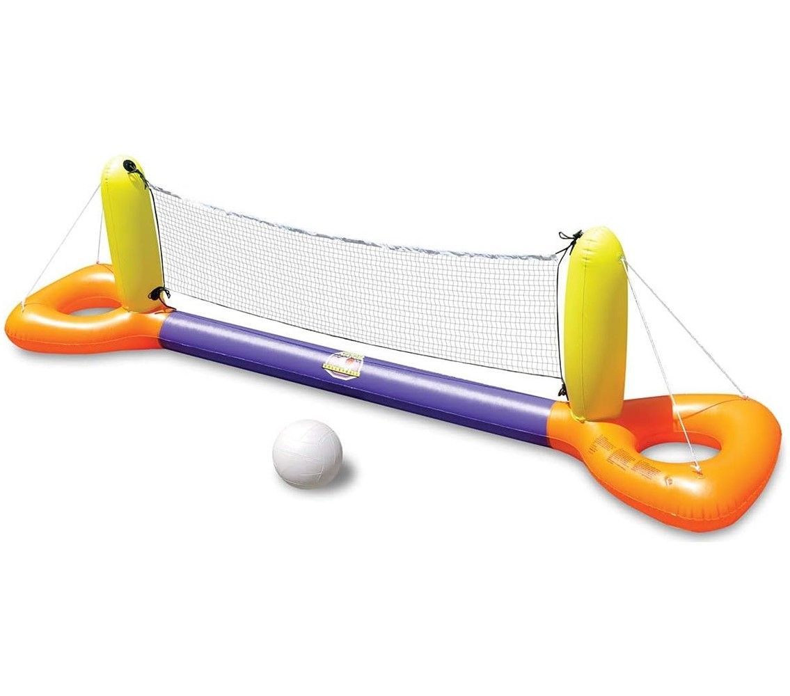 VOLEYBALL SPLASH VOLLEYBALL