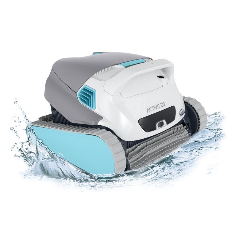 DOLPHIN A20 ACTIVE ROBOTIC VAC