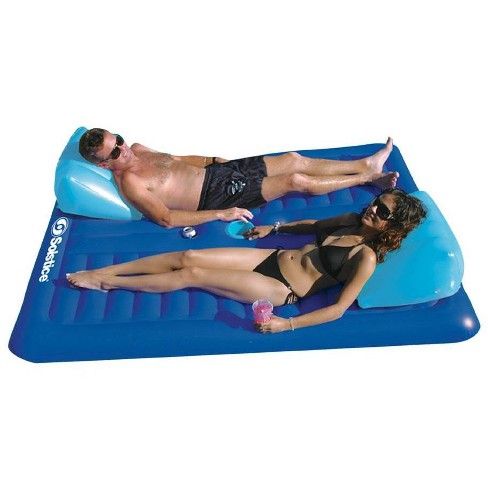 INF FACE TO FACE LOUNGER