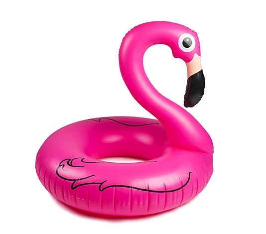 INF FLAMINGO TUBE