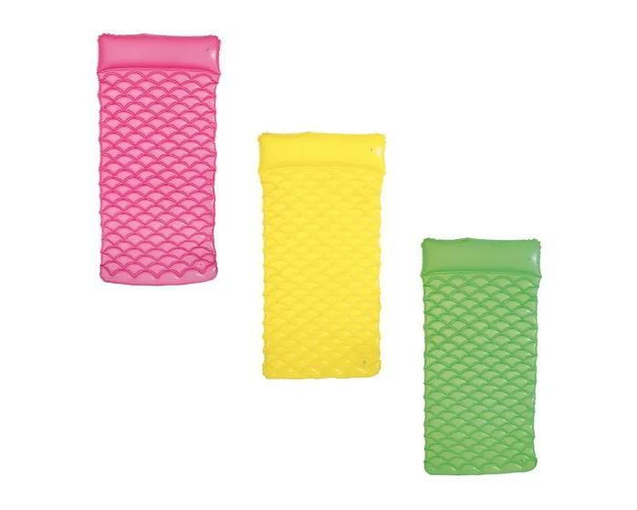 INF FLOAT N ROLL MAT