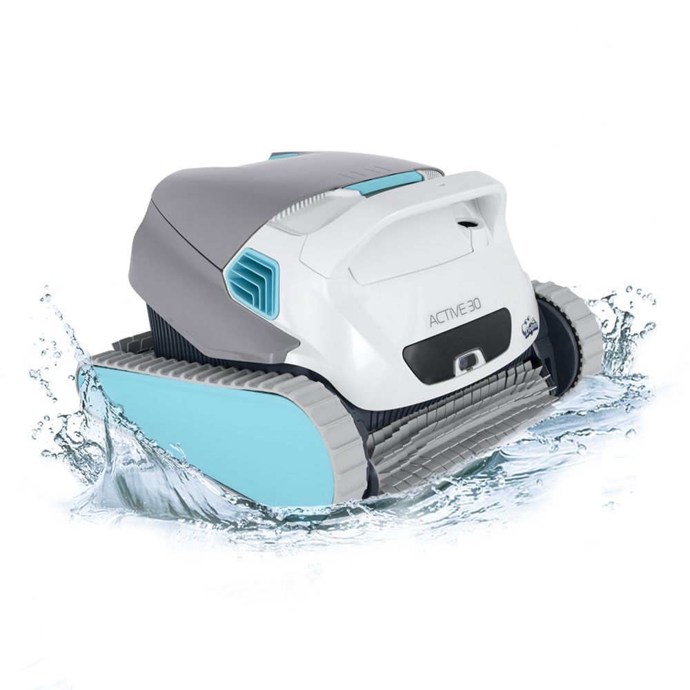 DOLPHIN A30 ACTIVE ROBOTIC VAC