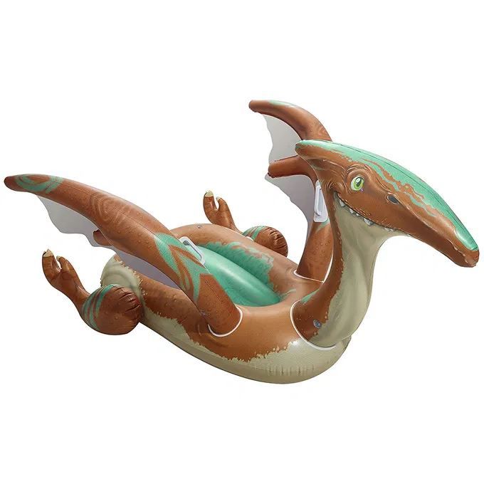 INF PRE-HISTORIC RIDER