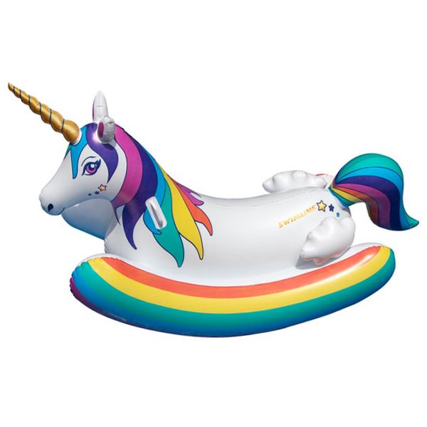INF UNICORN ROCKER
