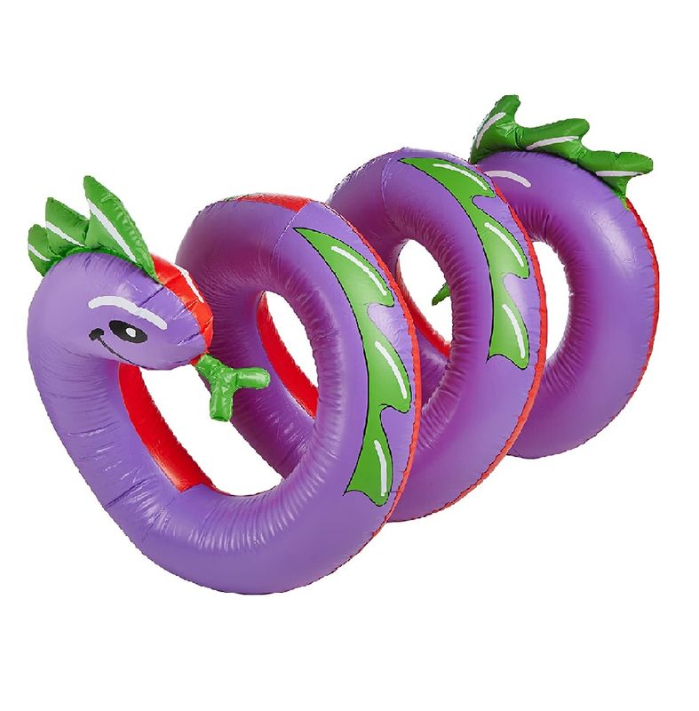 INF SERPENT FLOAT
