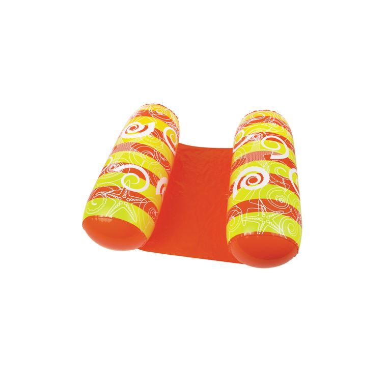 INF VINYL WATER CHAIR