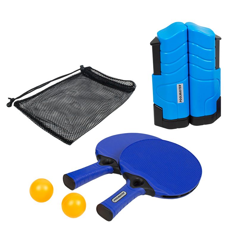 TT TABLE TENNIS PLAY N GO GAME