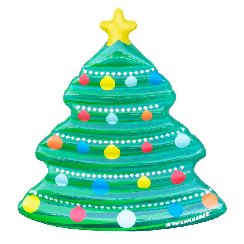 INF XMAS TREE 69x65