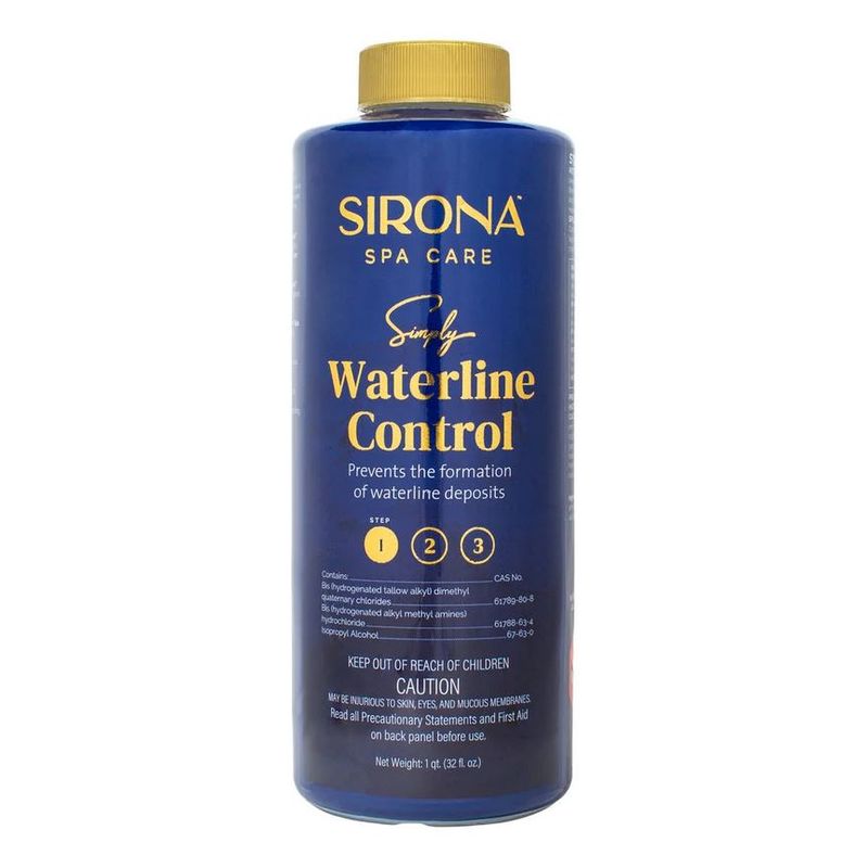 SIRONA SIMPLY WATERLINE CONTROL