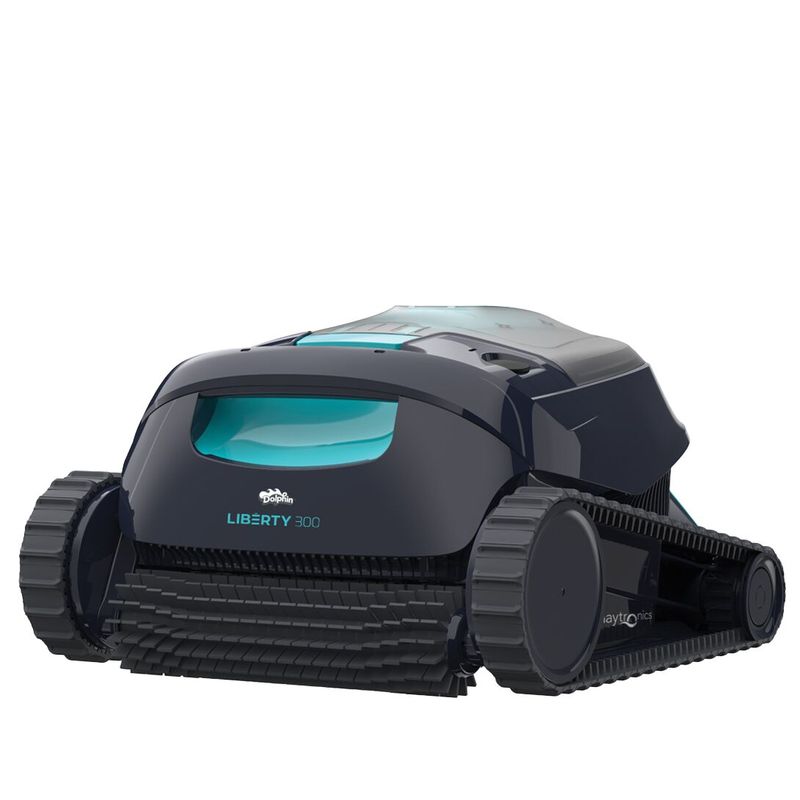 LIBERTY 300 CORDLESS ROBOTIC VAC