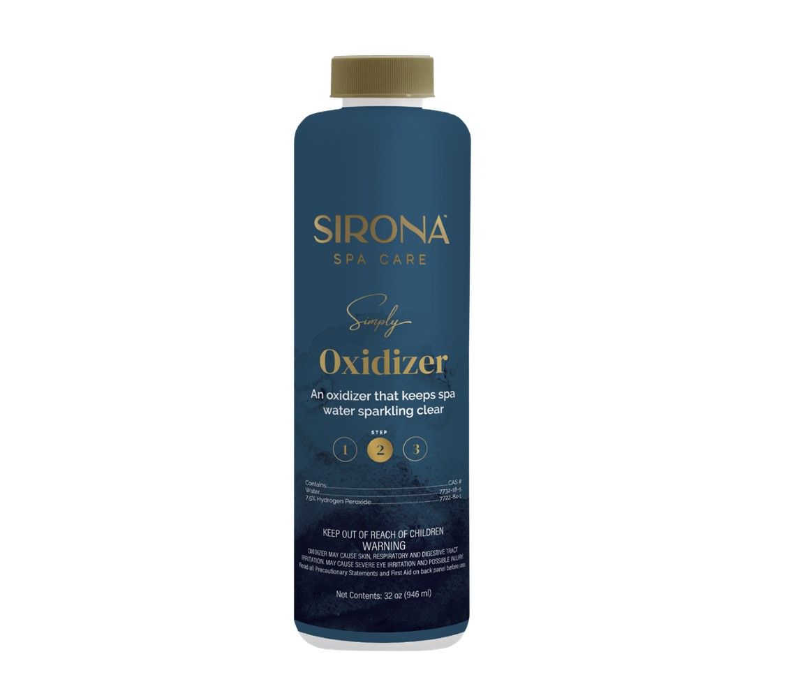 SIRONA SIMPLY OXIDIZER 32OZ