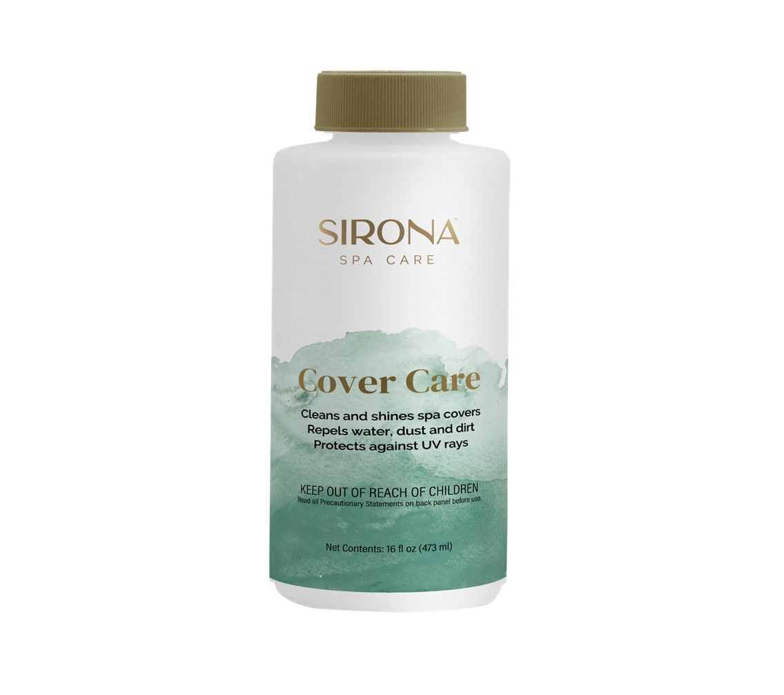 SIRONA SIMPLY COVER CARE
