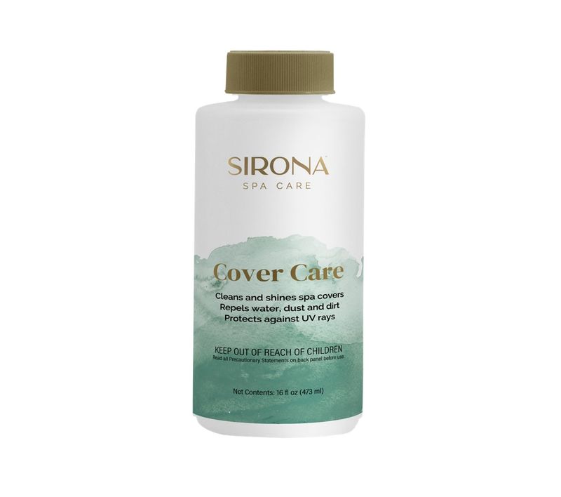 SIRONA SIMPLY COVER CARE