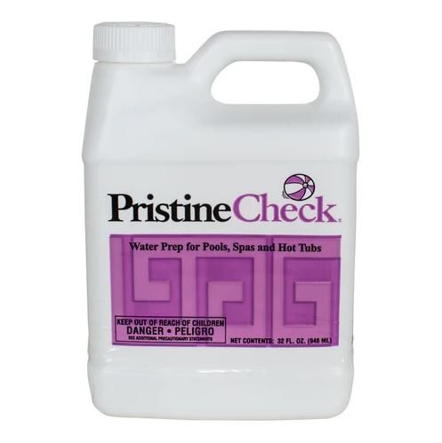 PRISTINE CHECK 32OZ