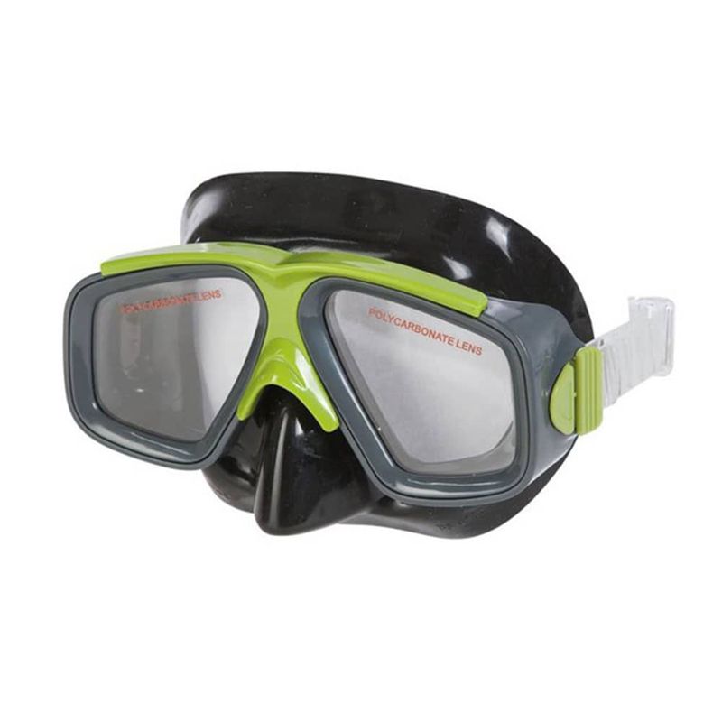 MASK SURF RIDER AGE 8+