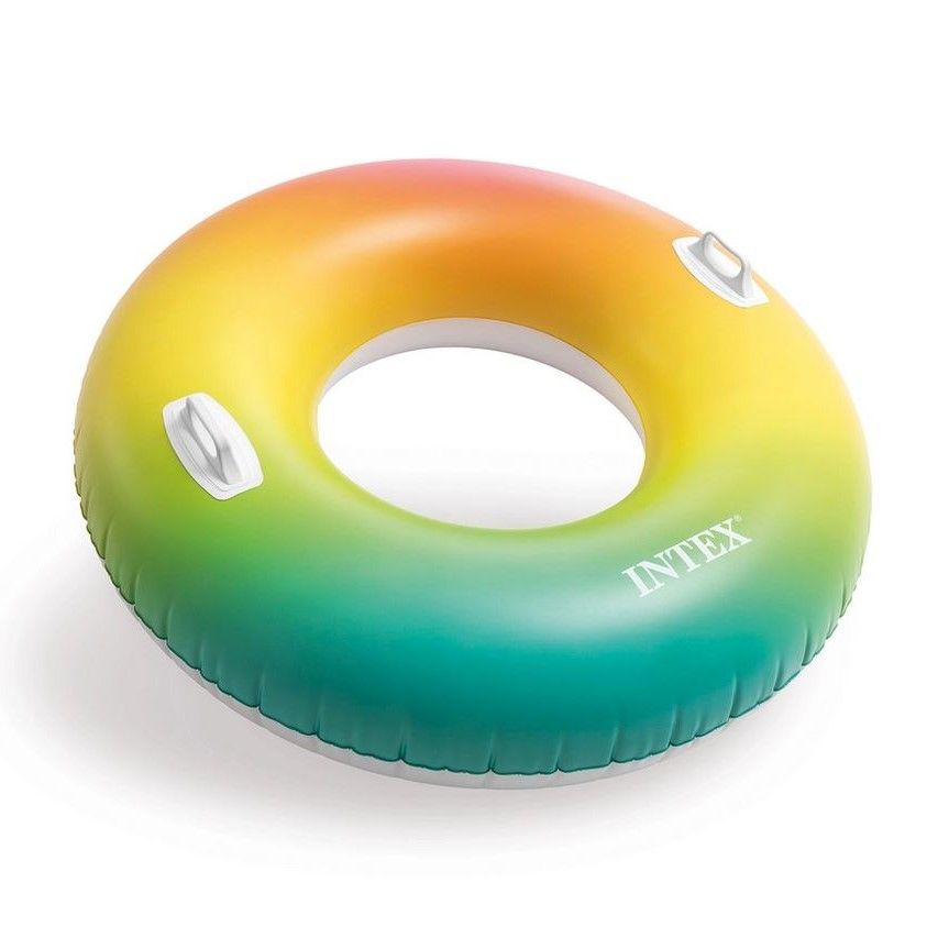 INF TUBE RAINBOW 48IN