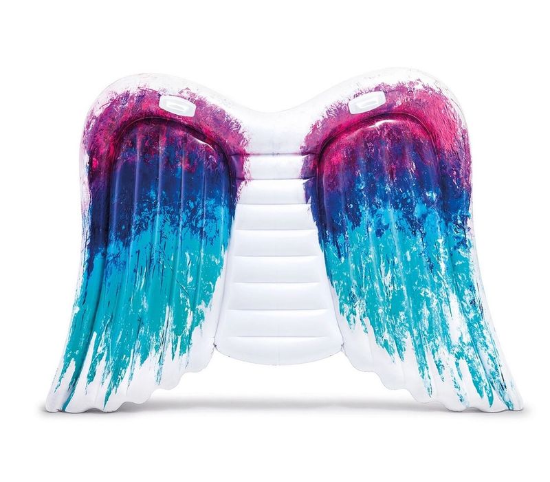 INF ANGEL WINGS MAT 99IN