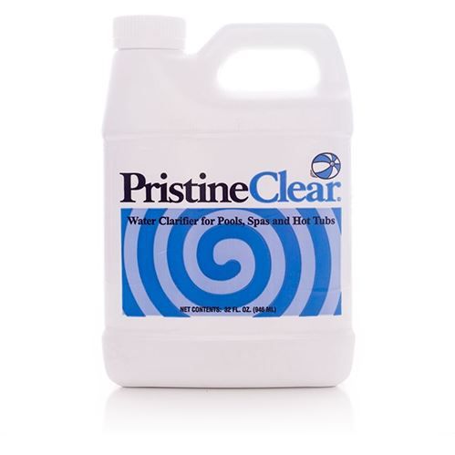 PRISTINE CLEAR 32OZ