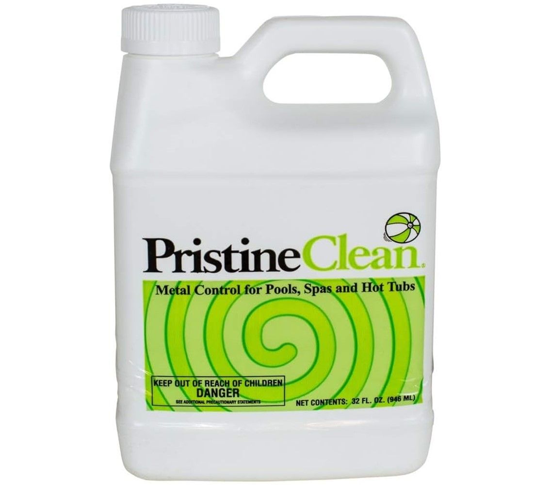 PRISTINE CLEAN 32OZ