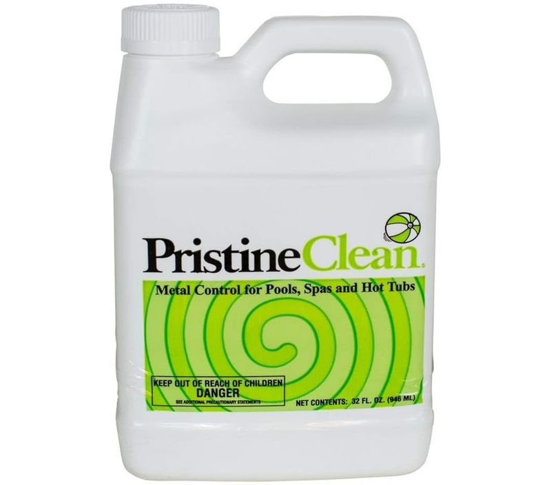 PRISTINE CLEAN 32OZ