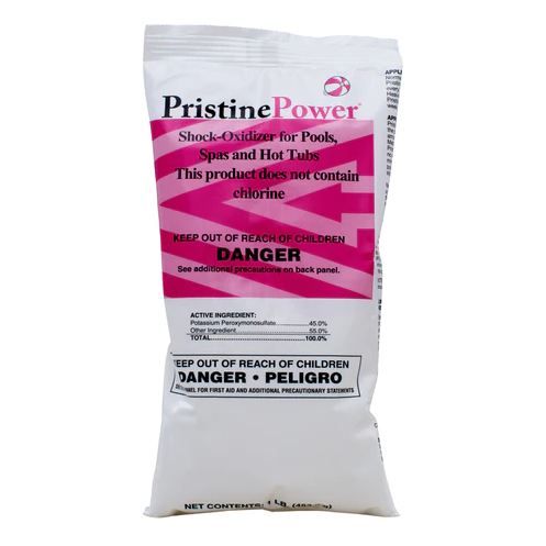 PRISTINE POWER 1LB