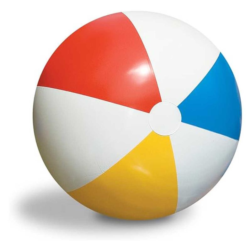 INF BEACH BALL CLASSIC 36IN