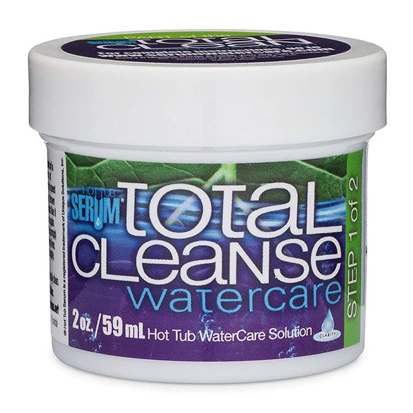 TOTAL CLEANSE 2OZ