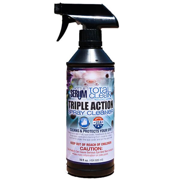 TRIPLE ACTION SPRAY 16OZ