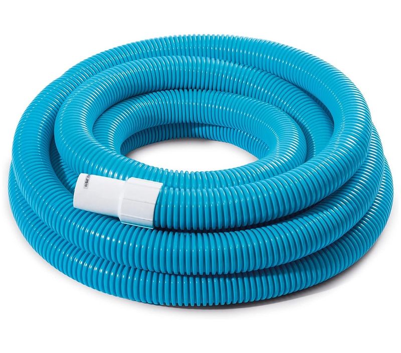 HOSE VAC 25FT x 1.5IN INTEX