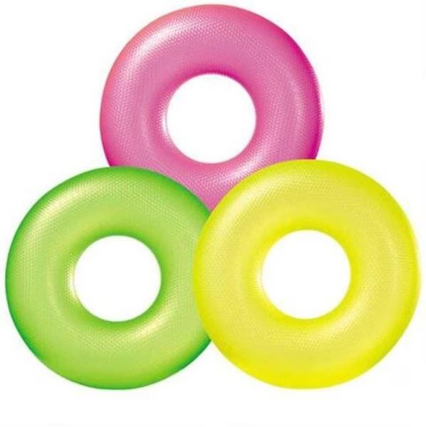 INF NEON FROST TUBE 36IN ASST