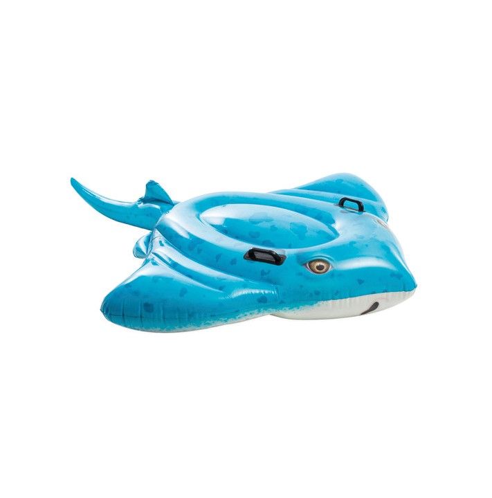 INF STINGRAY RIDE ON