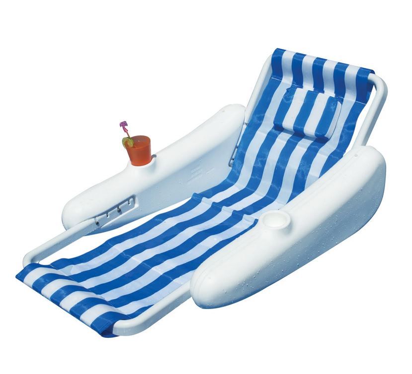 BUOY LOUNGE SUNCHASER